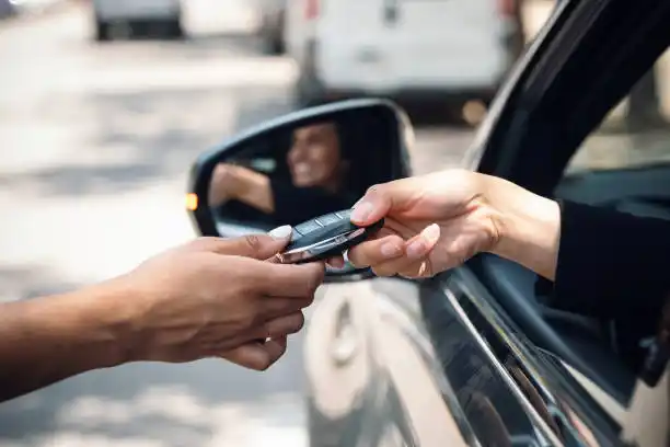 auto leasen Kaatsheuvel